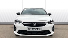 Vauxhall Corsa 1.2 Turbo GS 5dr Petrol Hatchback